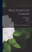 Wild Plants of Canada