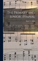 Primary and Junior Hymnal