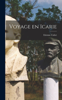 Voyage en Icarie