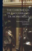 Chronicles of Enguerrand De Monstrelet