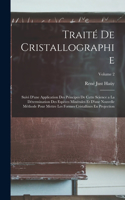 Traité De Cristallographie