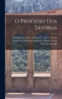 O Processo Dos Távoras