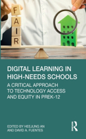 Digital Learning in High-Needs Schools