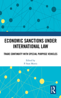 Economic Sanctions Under International Law