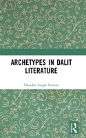 Archetypes in Dalit Literature