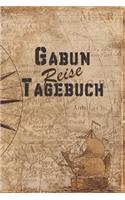 Gabun Reise Tagebuch