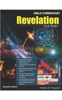Revelation First-Fruits