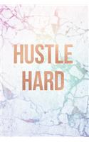 Hustle Hard