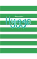 Hygge Dot Grid Notebook