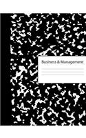 Business Management