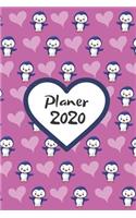 Planer 2020