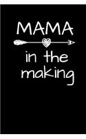 Mama In The Making