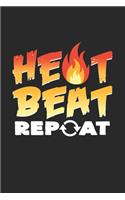 Heat beat repeat