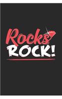 Rocks