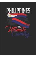 Philippines The Ultimate Country