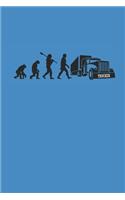 Trucker