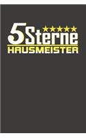 5 Sterne Hausmeister