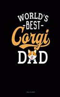 World's Best Corgi Dad
