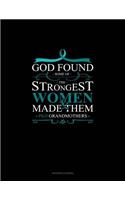 God Found Some of the Strongest Women and Made Them Pkd Grandmothers