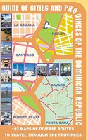 Guide of Cities and Provinces of the Dominican Republic