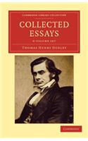 Collected Essays 9 Volume Set