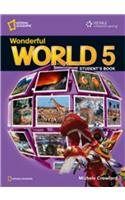 Wonderful World 5