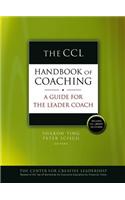 The CCL Handbook of Coaching