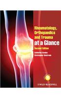 Rheumatology, Orthopaedics and Trauma at a Glance