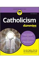 Catholicism for Dummies