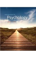 Introduction to Psychology