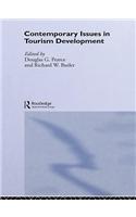 Contemporary Issues in Tourism Development
