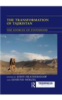 The Transformation of Tajikistan