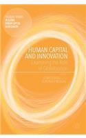Human Capital and Innovation