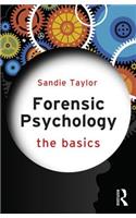 Forensic Psychology: The Basics