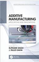 Additive Manufacturing