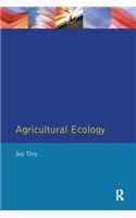 Agricultural Ecology