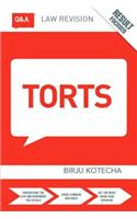 Q&A Torts