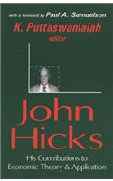 John Hicks