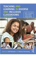 Teaching and Learning in Diverse and Inclusive Classrooms