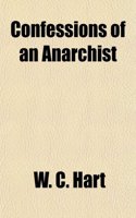 Confessions of an Anarchist