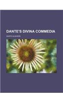 Dante's Divina Commedia