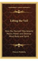 Lifting the Veil
