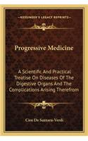 Progressive Medicine