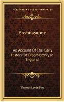 Freemasonry
