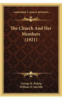 Church and Her Members (1921)