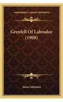 Grenfell of Labrador (1908)