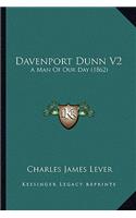 Davenport Dunn V2