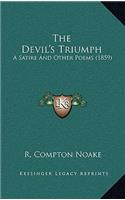 Devil's Triumph