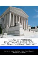 The Law of Property