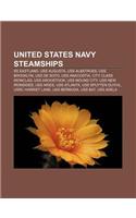 United States Navy Steamships
